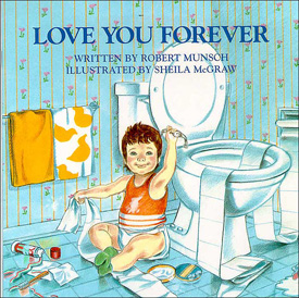 Tearjerking Books Tots Love and Moms Loathe