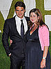 Roger Federer Has Twin Girls