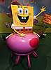 SpongeBob SquarePants Turns 10
