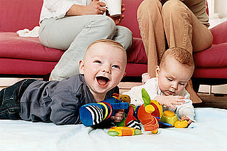 Co-op Childcare