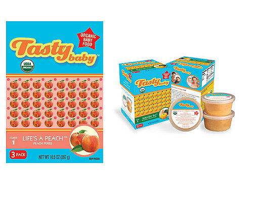 Tasty Baby Tasty Baby