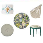 Needlework and Embroidery in a Nursery