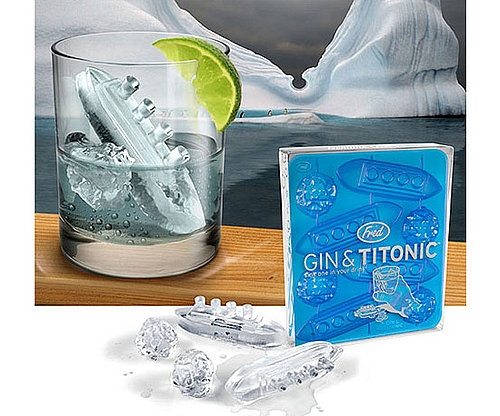 Celebrate Baby (and the End of Pregnancy) With Highball Fixings Celebrate Baby (and the End of Pregnancy) With Highball Fixings
