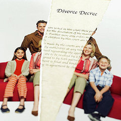 Is Divorce More Devastating When Kids Are Involved?