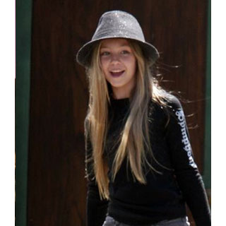 Celebrity Children Named Ava