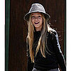 Celebrity Children Named Ava
