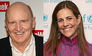 Jack Welch on Working Mothers and Life Balance