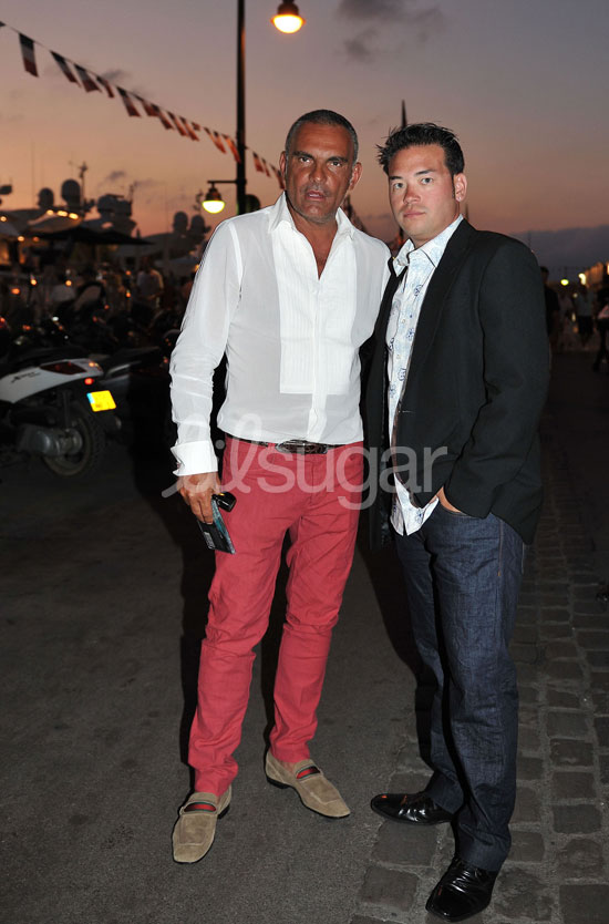 Jon Gosselin to Design Children's Line for Ed Hardy Jon Gosselin to Design Children's Line for Ed Hardy