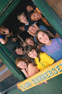 Eco-Friendly Gifts For Kids at Summer Camp