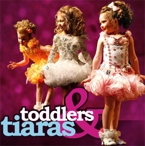 Toddlers and Tiaras Season Two Premiere