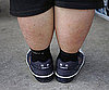 Mom Arrested for Obese Child Under Child Neglect