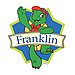 Why does Franklin have a name but his friends do not?