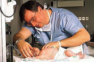 APGAR Test for Newborns