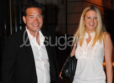 Jon Gosselin Takes A Bachelor's Bite Out of the Big Apple Jon Gosselin Takes A Bachelor's Bite Out of the Big Apple