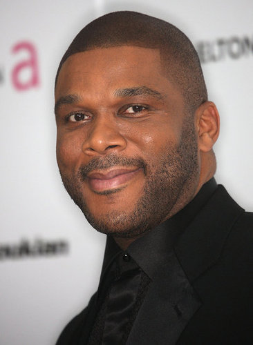 Tyler Perry Sending Philadephia Campers to Disneyl World