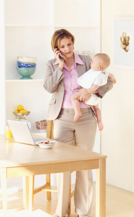 Work Life Balance Ideas