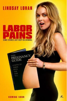 Better Person When Pregnant