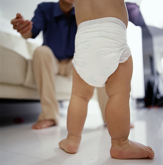 Being Done With Diapers Being Done With Diapers