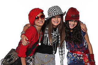 Disney's Latest Tween Line of Back To School Fashions