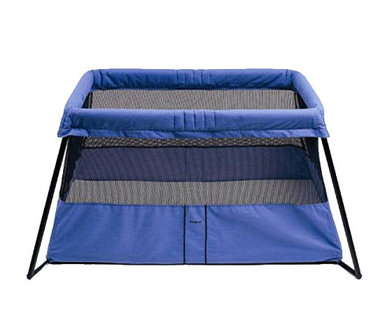 Baby Bjorn Travel Crib