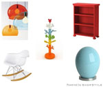 Rainbow Themed Baby Room Nurseries
