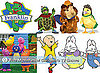 Five Mysteries of Children's TV Shows, Where are Max and Ruby's Parents
