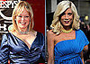 Candy Spelling Publicly Attacks Tori...Again!