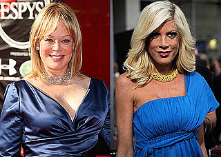 Candy Spelling Publicly Attacks Tori...Again!