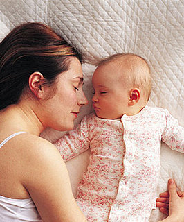 Losing the Baby Weight