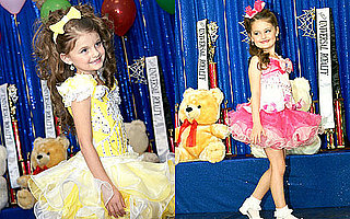 The Sterling Twins on Toddlers & Tiaras