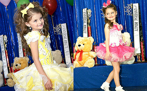 The Sterling Twins on Toddlers & Tiaras