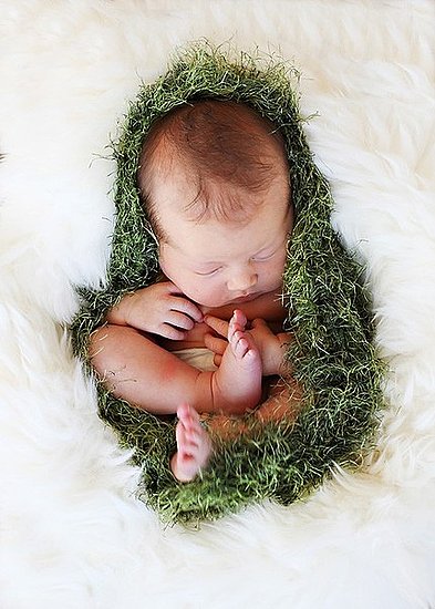 Child Cocoon