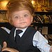 Tot Toupee