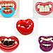 Pint-Sized Pacis