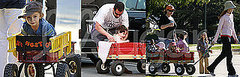 Wagons for Kids