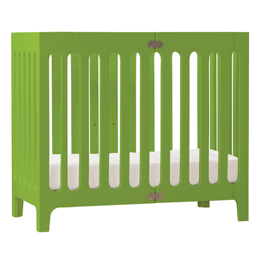 Alma Mini Crib Alma Mini Crib