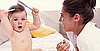 Tips for Baby's First Haircut