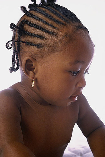 When Is Ear Piercing Appropriate?
