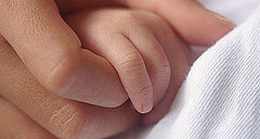 Babys Natural Reflexes Babys Natural Reflexes