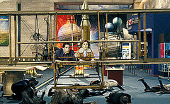 Museum Day 2009 Museum Day 2009