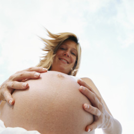 Pregnancy Myths Debunked