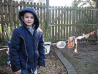 Hold Me Tight, Let Me Go: Documentary on Emotionally Disturbed Children
