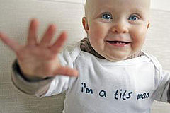Cotton on Kids Tees: Kid Friendly or Are You Kidding? Cotton on Kids Tees: Kid Friendly or Are You Kidding?