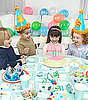 Children's Birthday Parties 2009-07-29 06:00:55