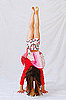 Underwear Covers for Little Girls