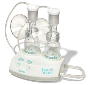 Tips to Buying a Breast Pump