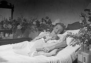 10 Best Things About Maternity Leave
