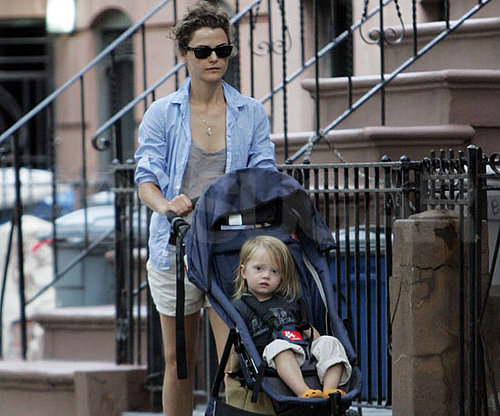 Strolling Right Along Strolling Right Along