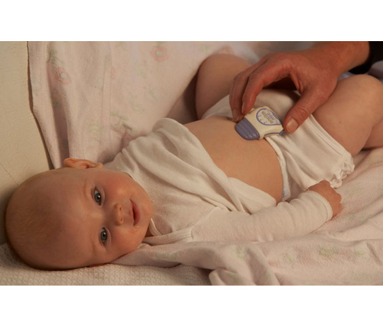 Snuza - Halo Baby Movement Monitor