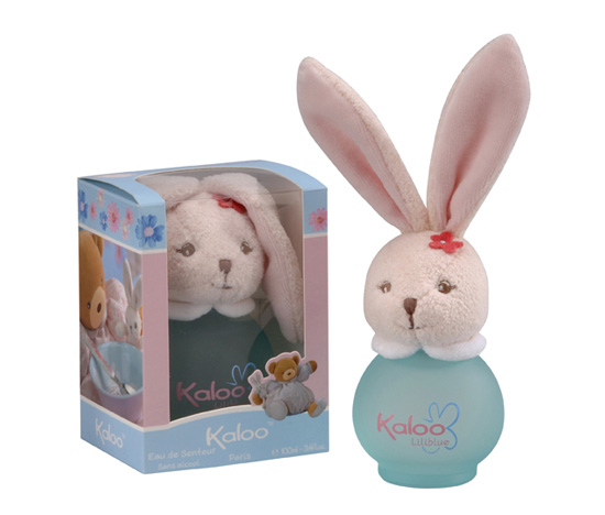 Baby Perfumes